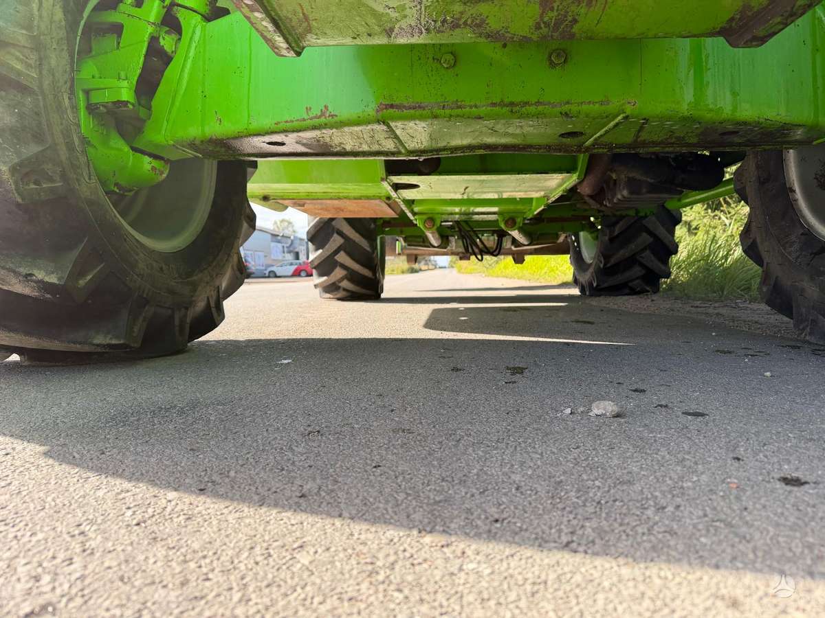 Merlo P32.12EVS, telescopic handler