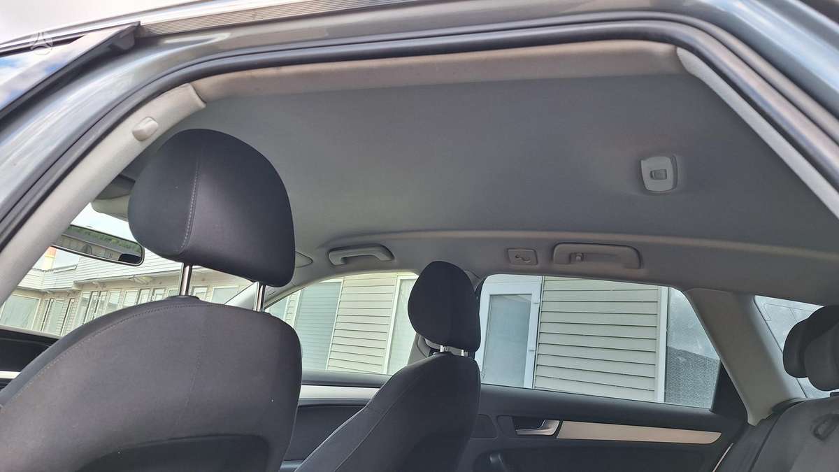 Audi A4, 2.0 l., Универсал
