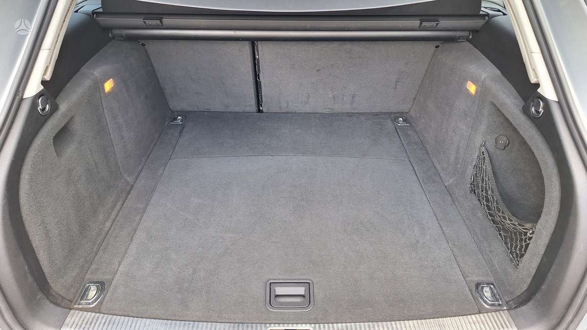 Audi A4, 2.0 l., Универсал