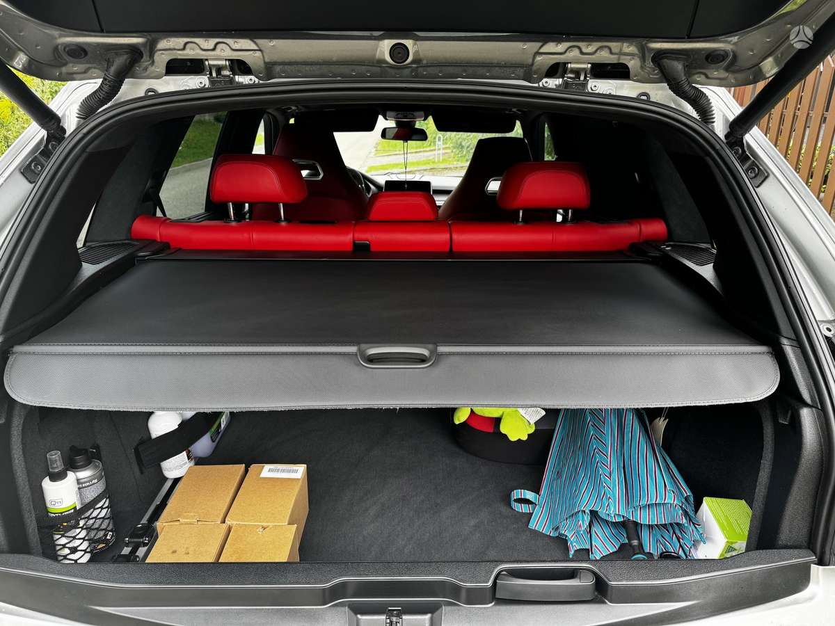 BMW X5 M, off-road / crossover