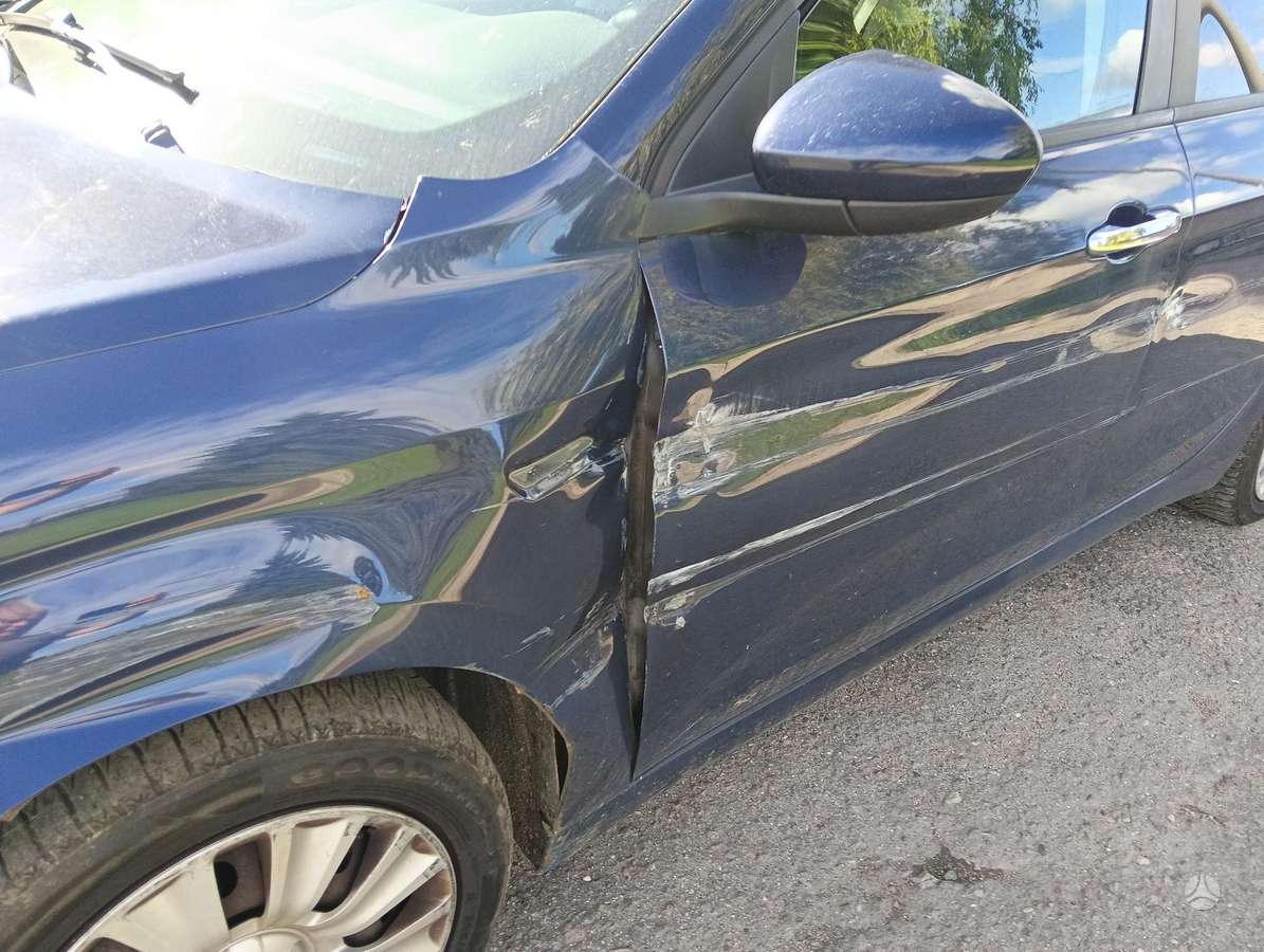 Fiat Tipo, 1.3 l., Универсал