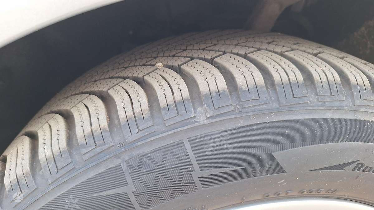 Audi A4, 2.0 l., Универсал