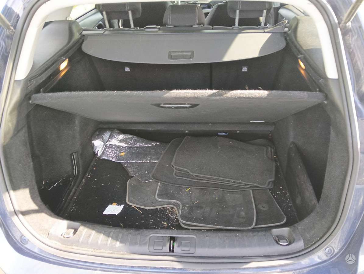 Fiat Tipo, 1.3 l., Универсал