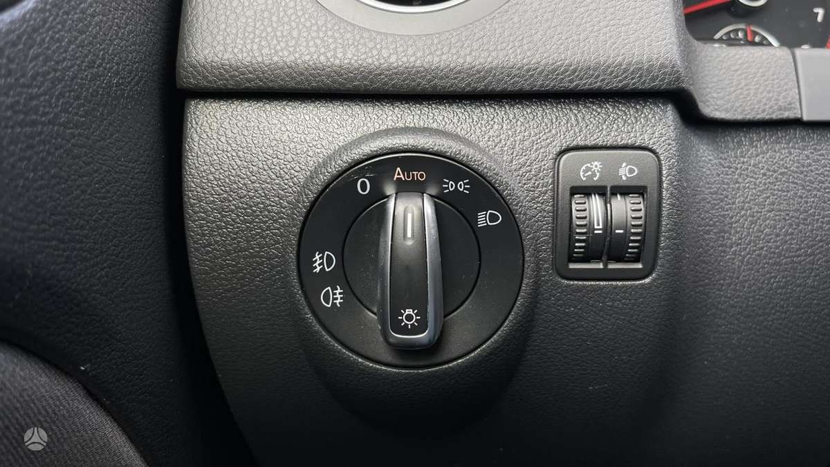 Volkswagen Golf Plus, 1.4 l., Минивэн