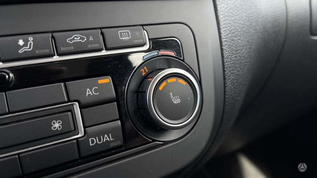 Volkswagen Golf Plus, 1.4 l., Минивэн