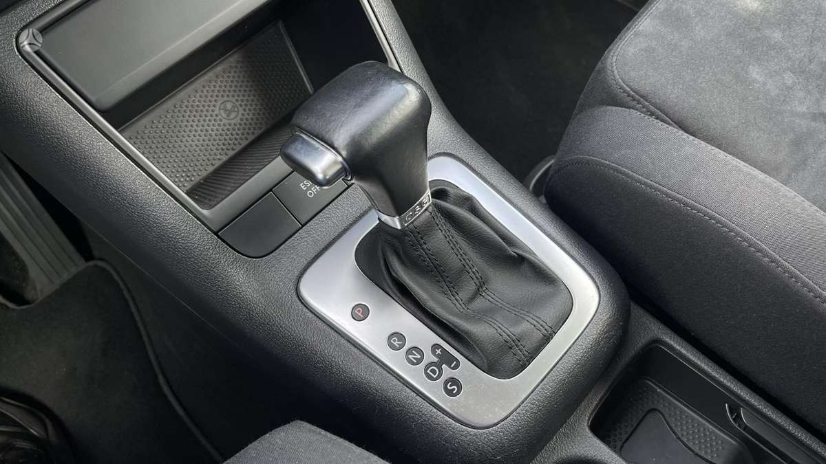 Volkswagen Golf Plus, 1.4 l., Минивэн
