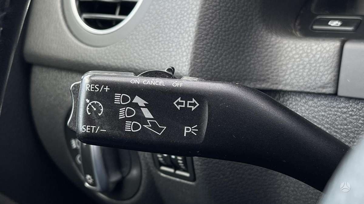Volkswagen Golf Plus, 1.4 l., Минивэн