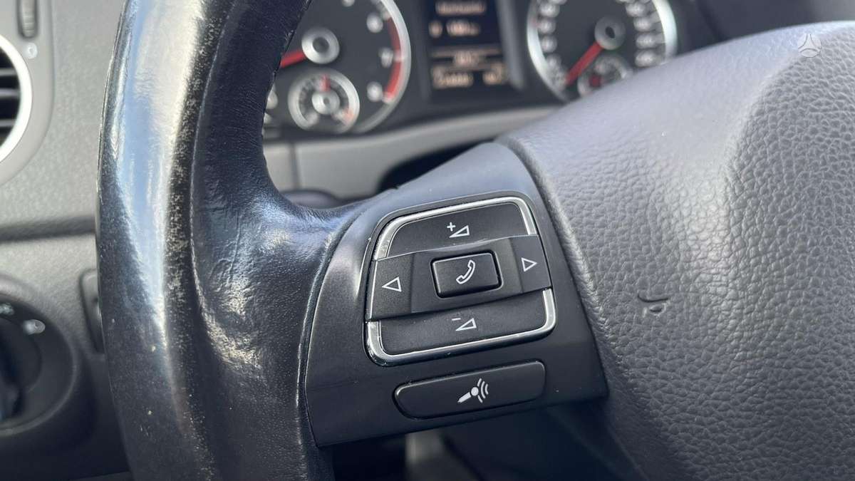 Volkswagen Golf Plus, 1.4 l., Минивэн