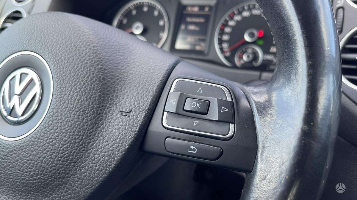 Volkswagen Golf Plus, 1.4 l., Минивэн