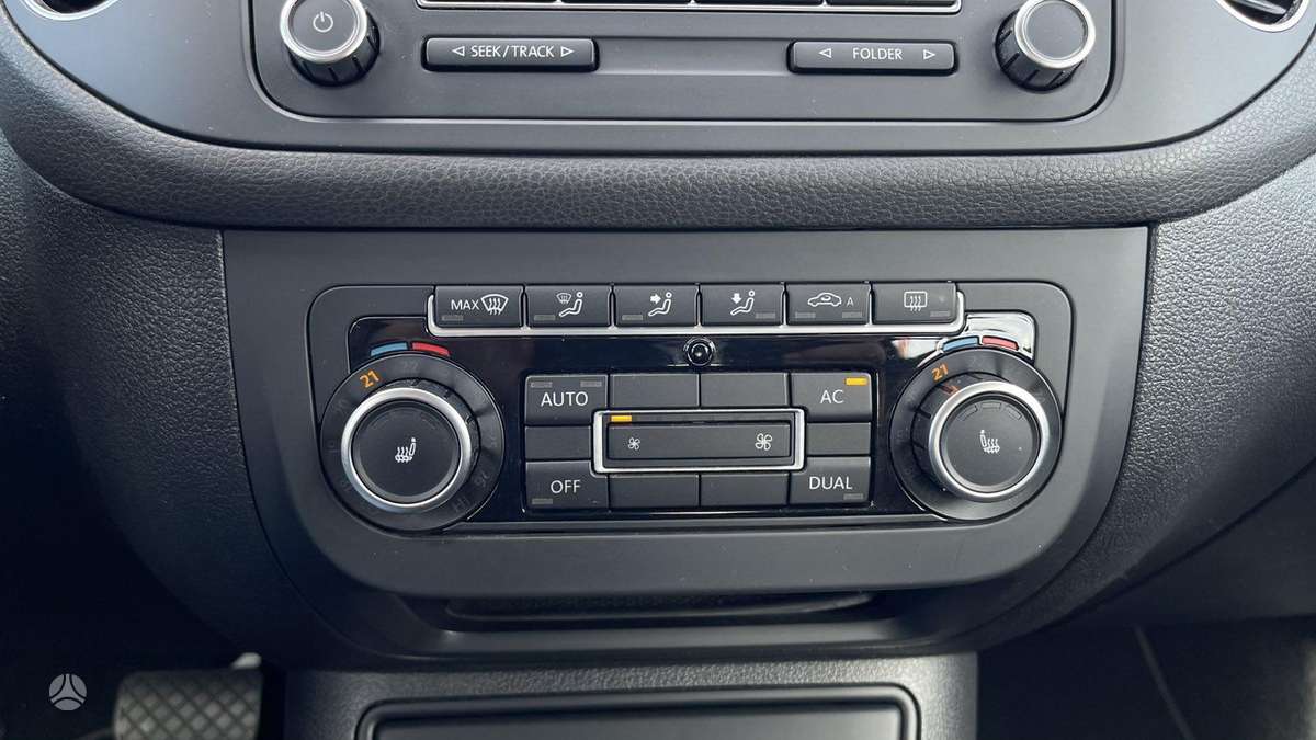 Volkswagen Golf Plus, 1.4 l., Минивэн