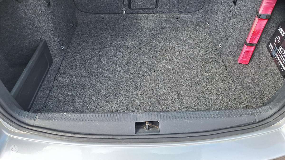 Skoda Octavia, 2.0 l., wagon