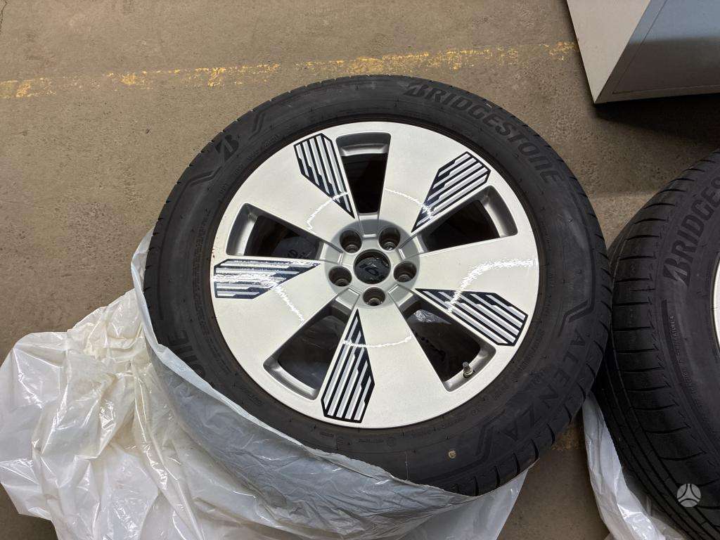 Audi, легкосплавные , R19