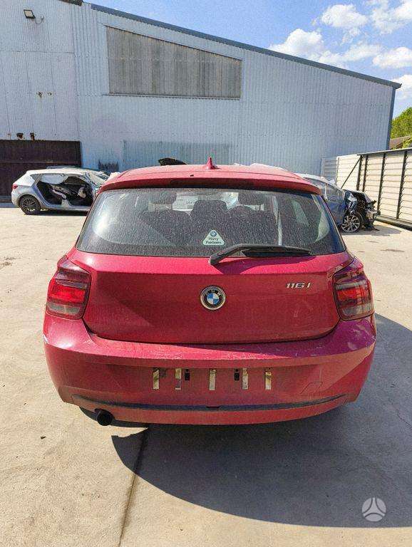 BMW 1 serija