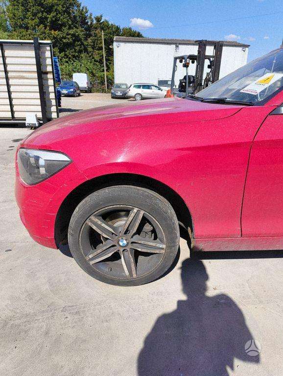 BMW 1 serija
