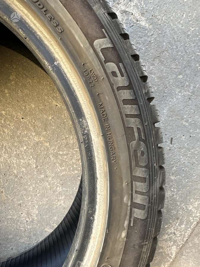 Laufenn, зимние 225/45 R17