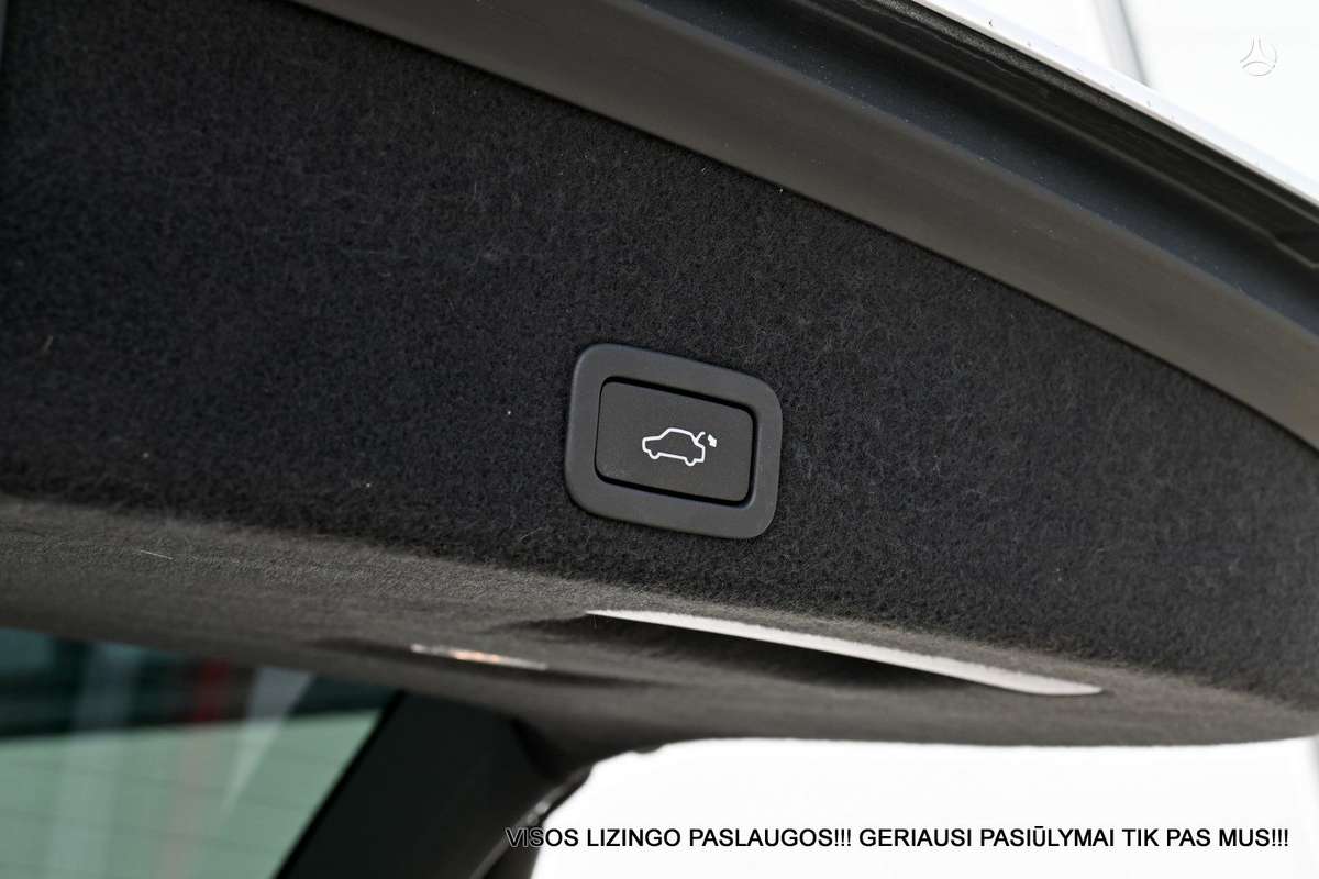Volvo XC60, 2.0 l., off-road / crossover