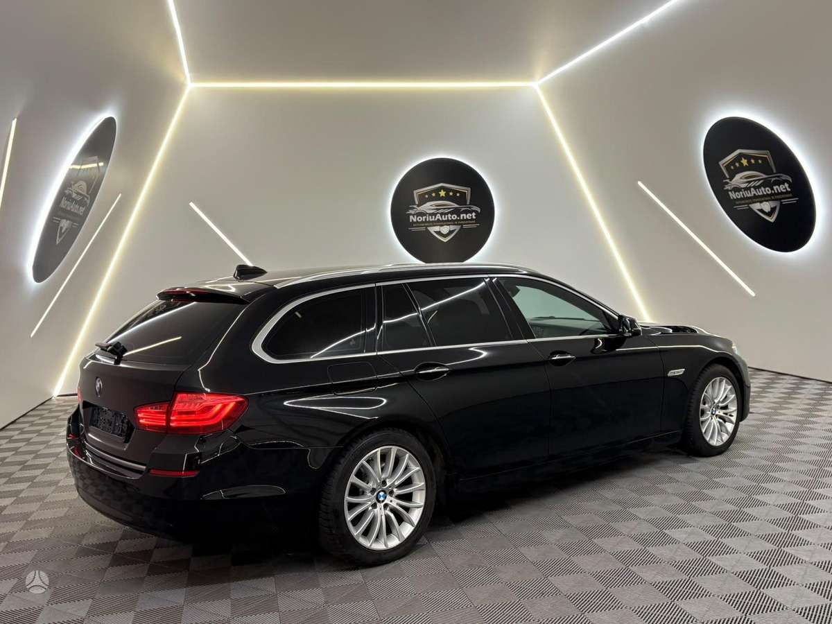 BMW 530, 3.0 l., Универсал