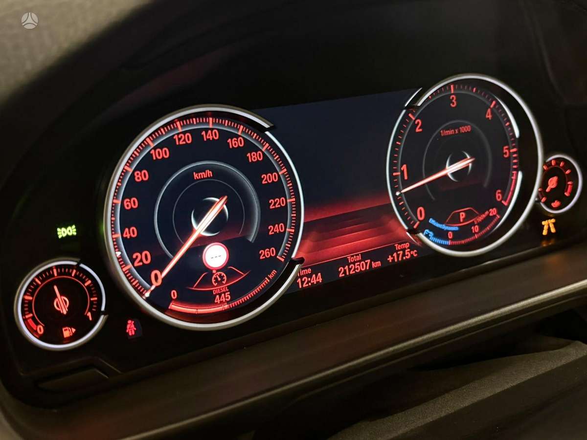 BMW 530, 3.0 l., Универсал