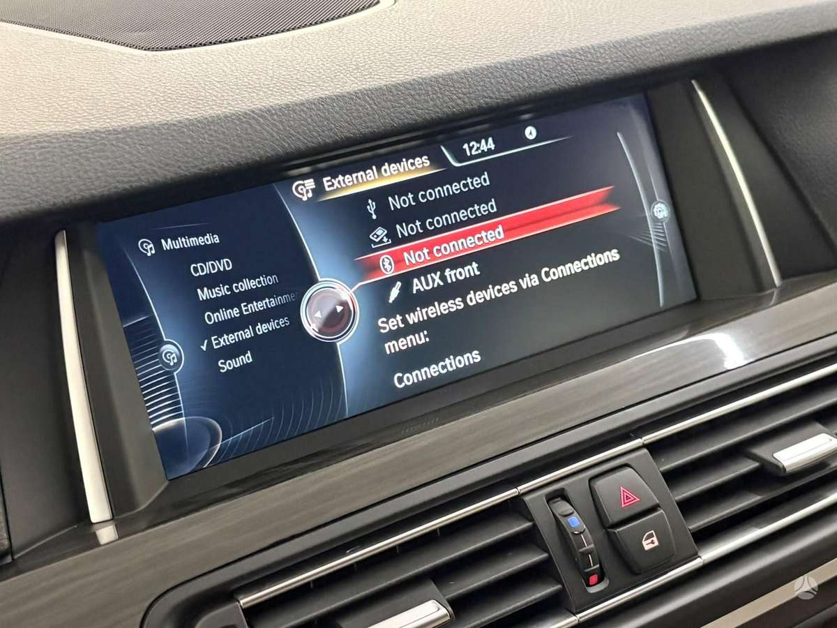 BMW 530, 3.0 l., Универсал