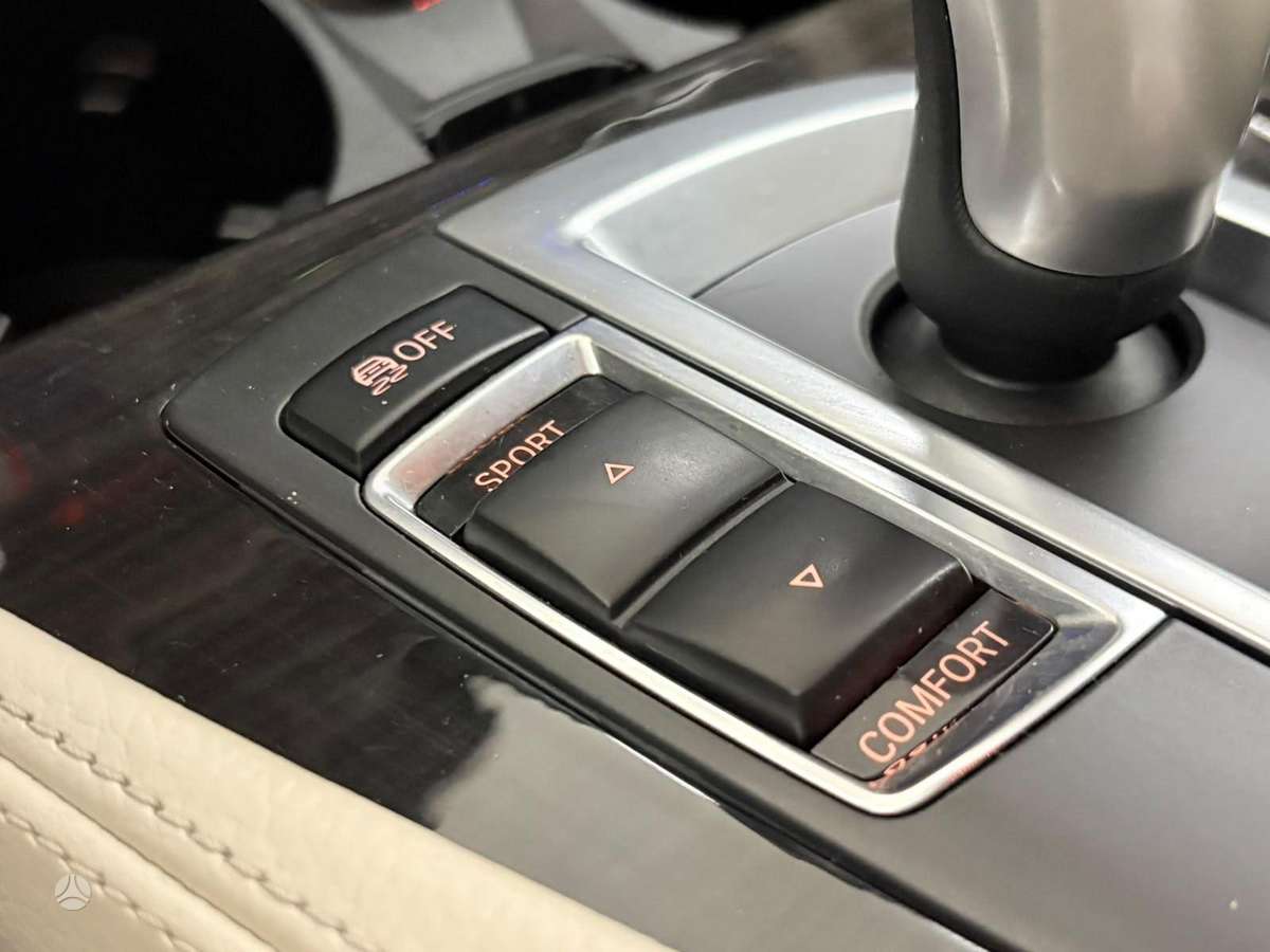 BMW 530, 3.0 l., Универсал