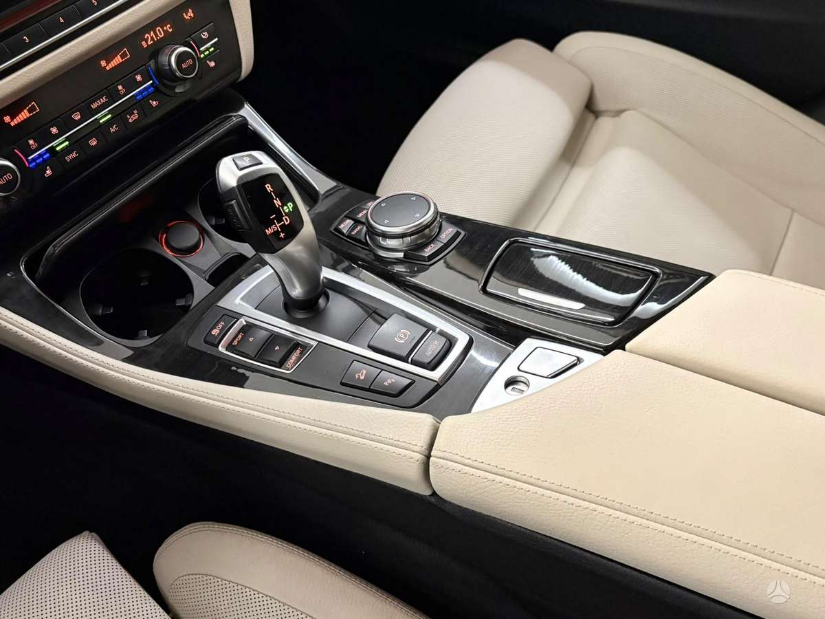 BMW 530, 3.0 l., Универсал