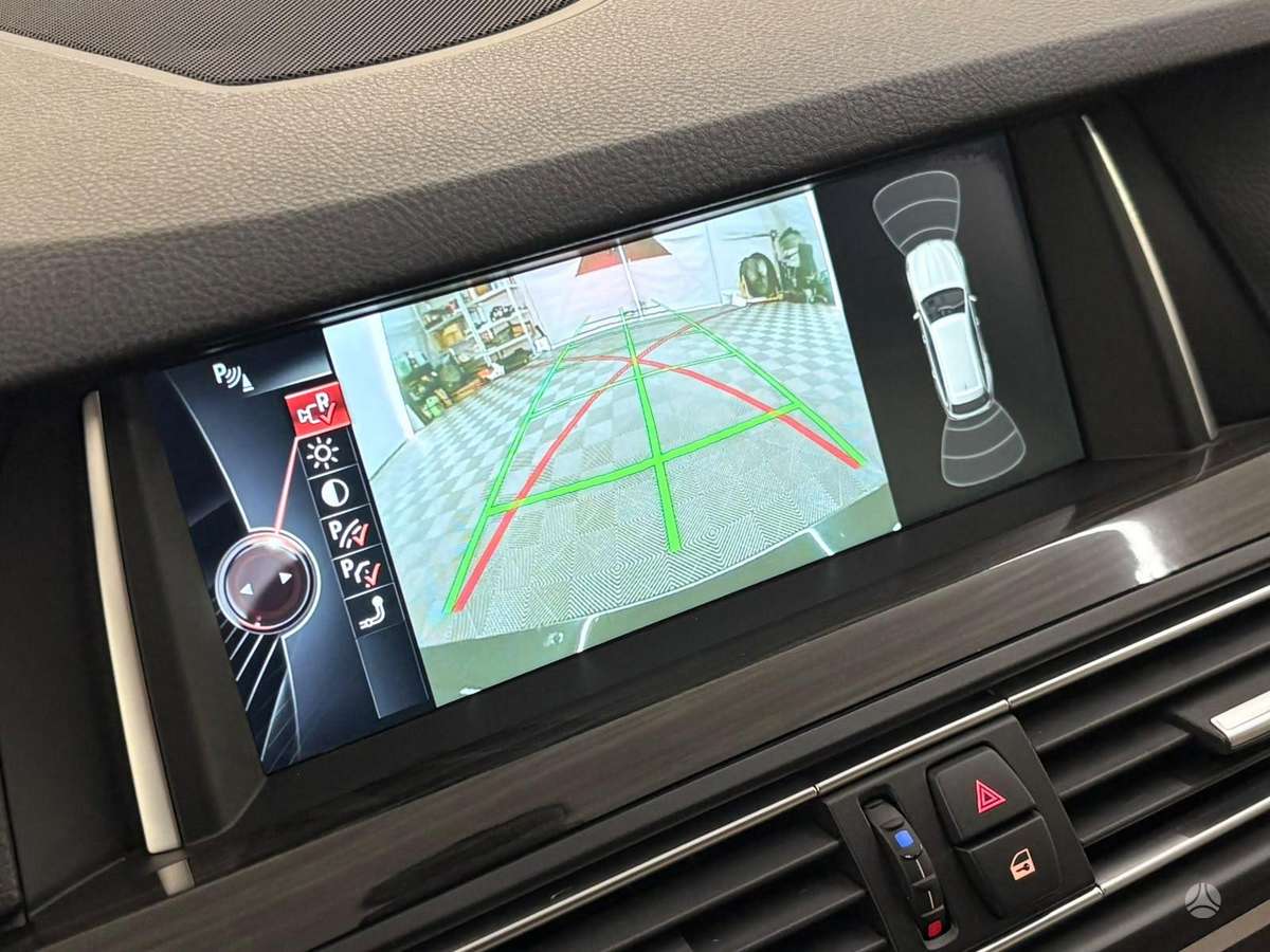 BMW 530, 3.0 l., Универсал
