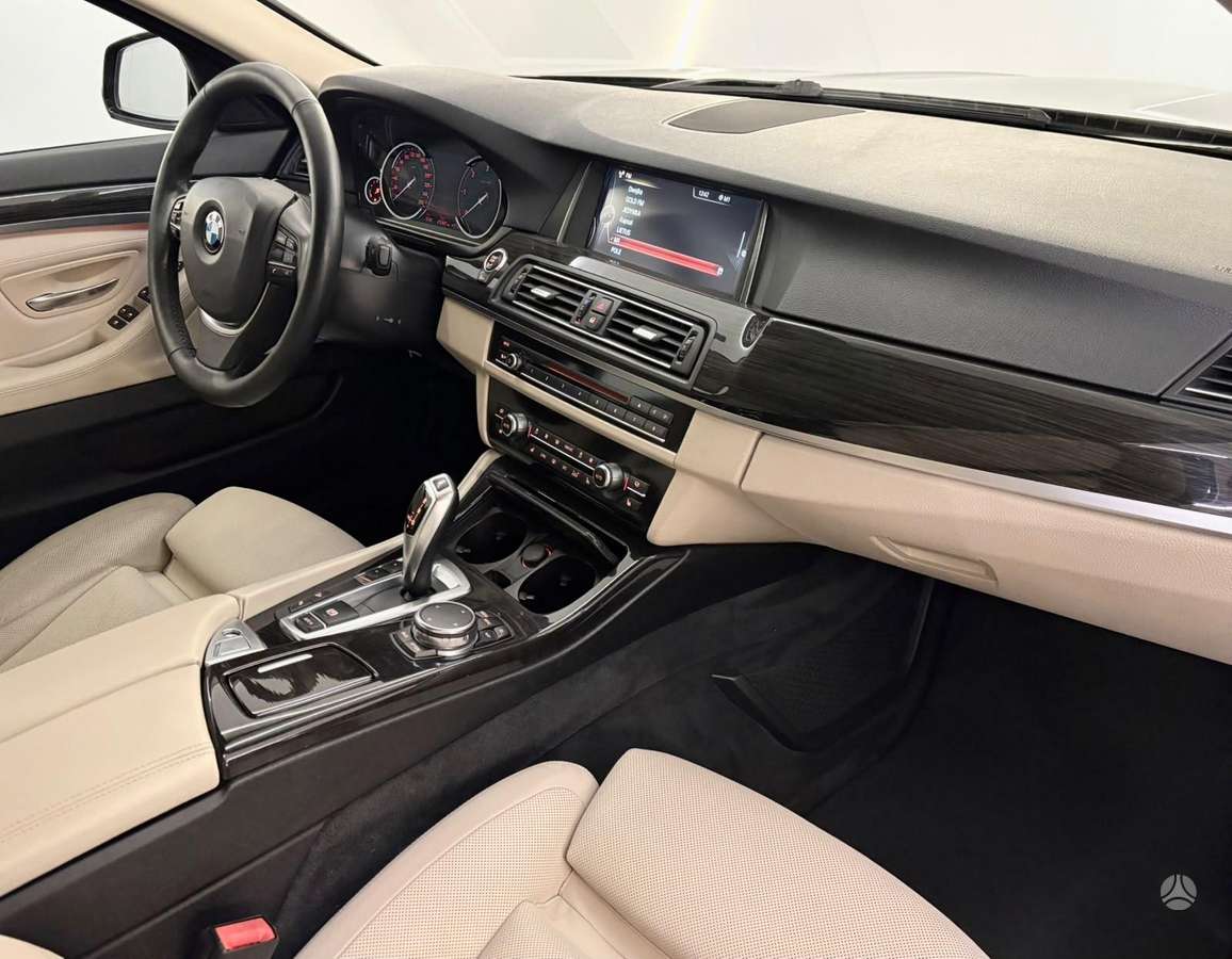 BMW 530, 3.0 l., Универсал