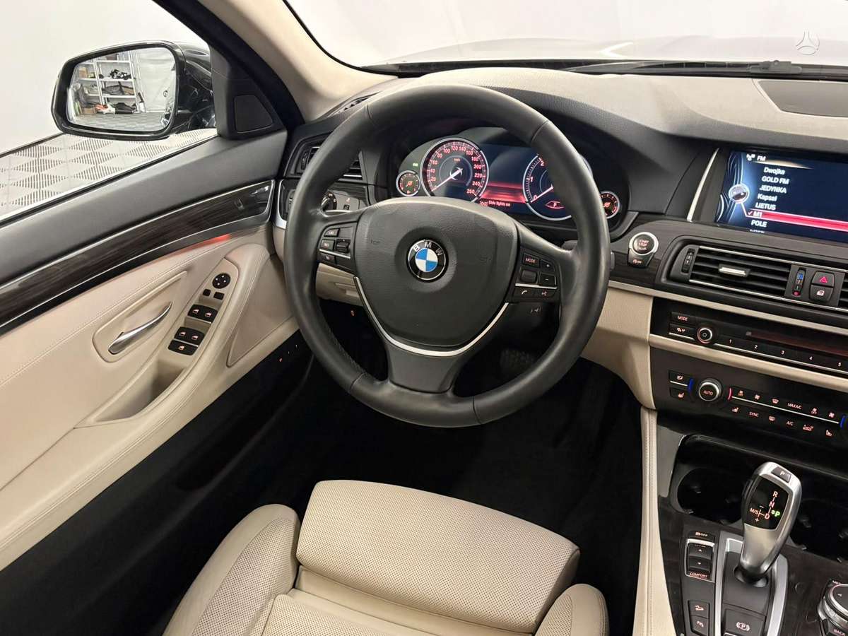 BMW 530, 3.0 l., Универсал
