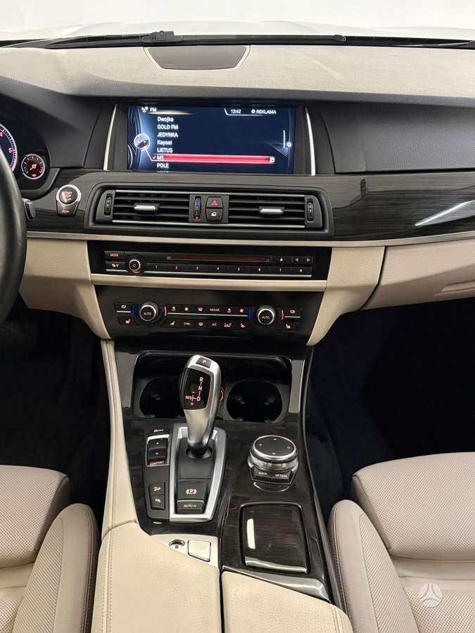 BMW 530, 3.0 l., Универсал
