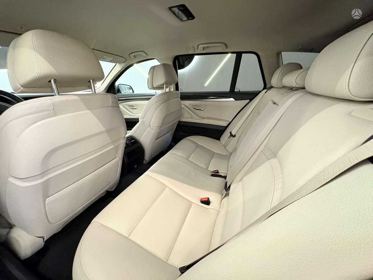 BMW 530, 3.0 l., Универсал