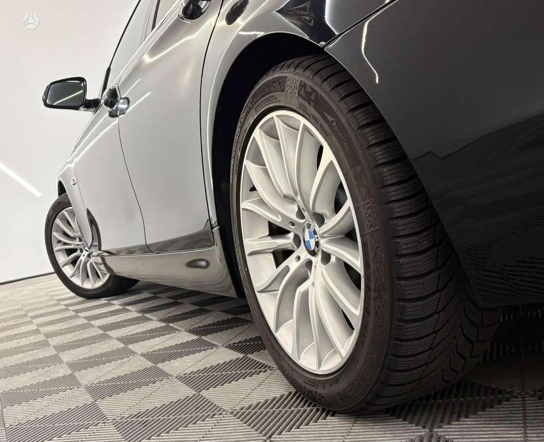 BMW 530, 3.0 l., Универсал