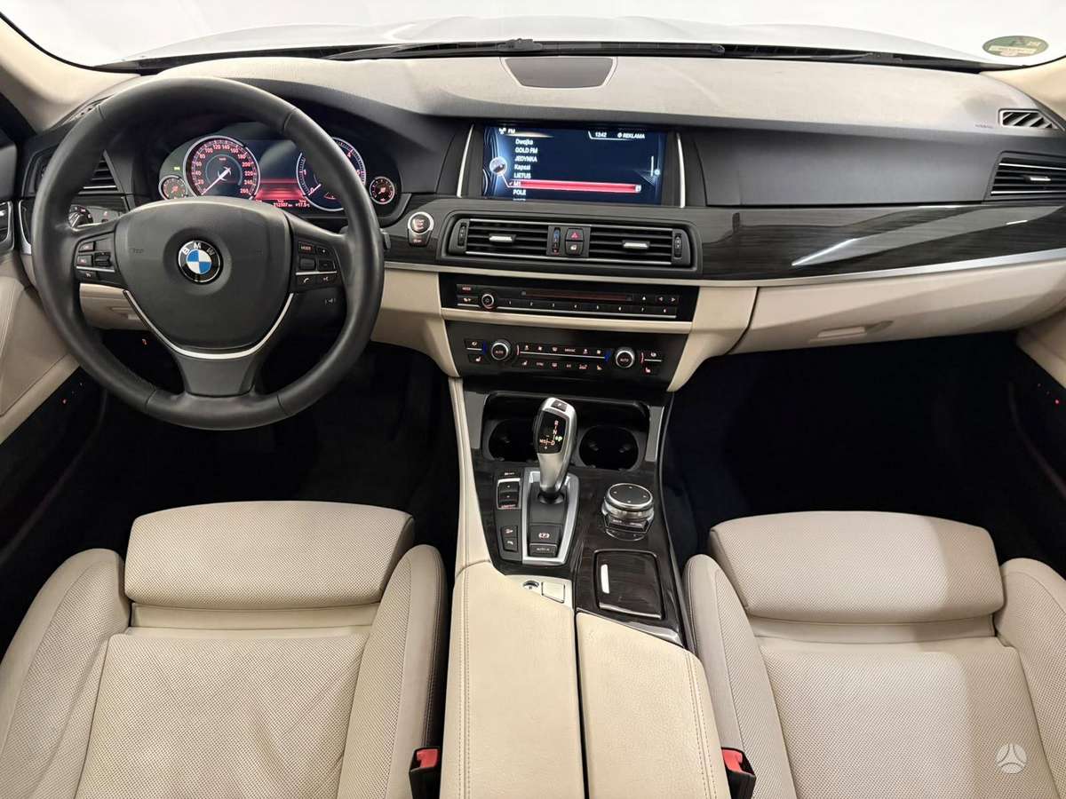 BMW 530, 3.0 l., Универсал
