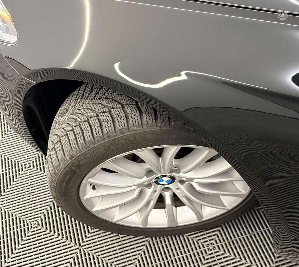 BMW 530, 3.0 l., Универсал