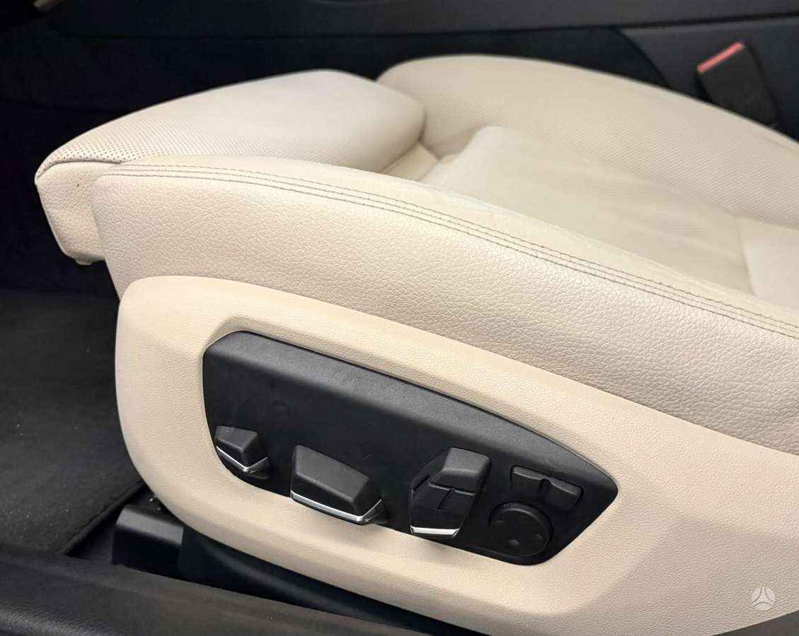 BMW 530, 3.0 l., Универсал
