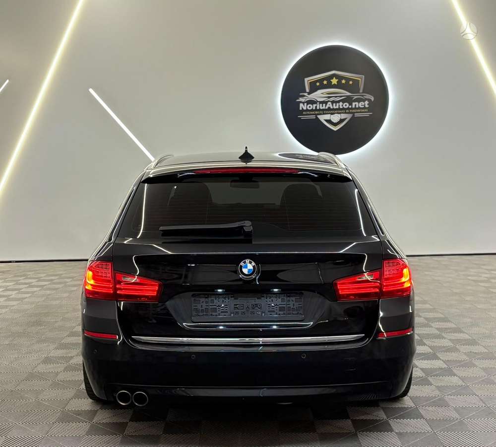 BMW 530, 3.0 l., Универсал
