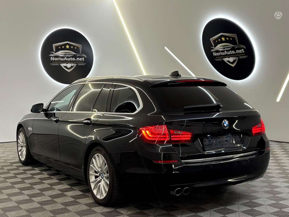 BMW 530, 3.0 l., Универсал