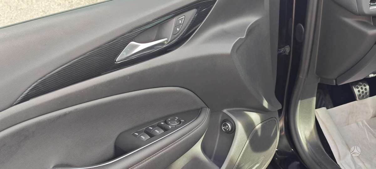 Opel Insignia, 1.6 l., Универсал