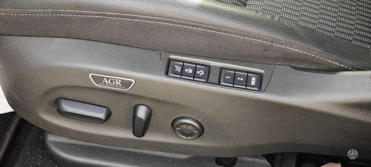 Opel Insignia, 1.6 l., Универсал