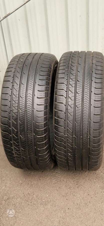 Goodyear Eagle Sport, universalios 285/45 R20