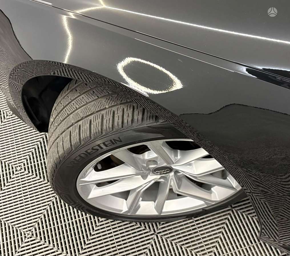 Audi A4, 2.0 l., Универсал