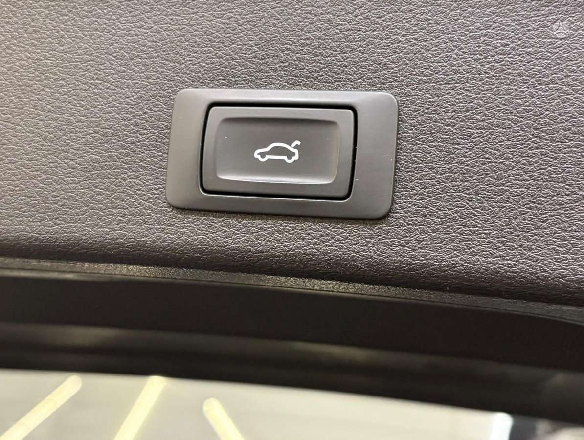 Audi A4, 2.0 l., universalas