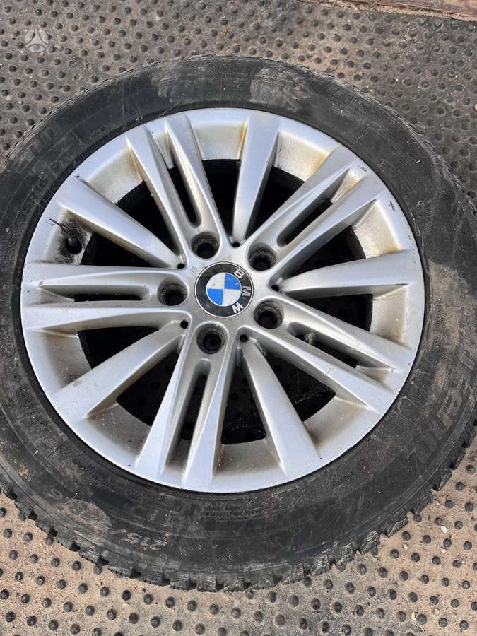 BMW 320, 2.0 l., Седан