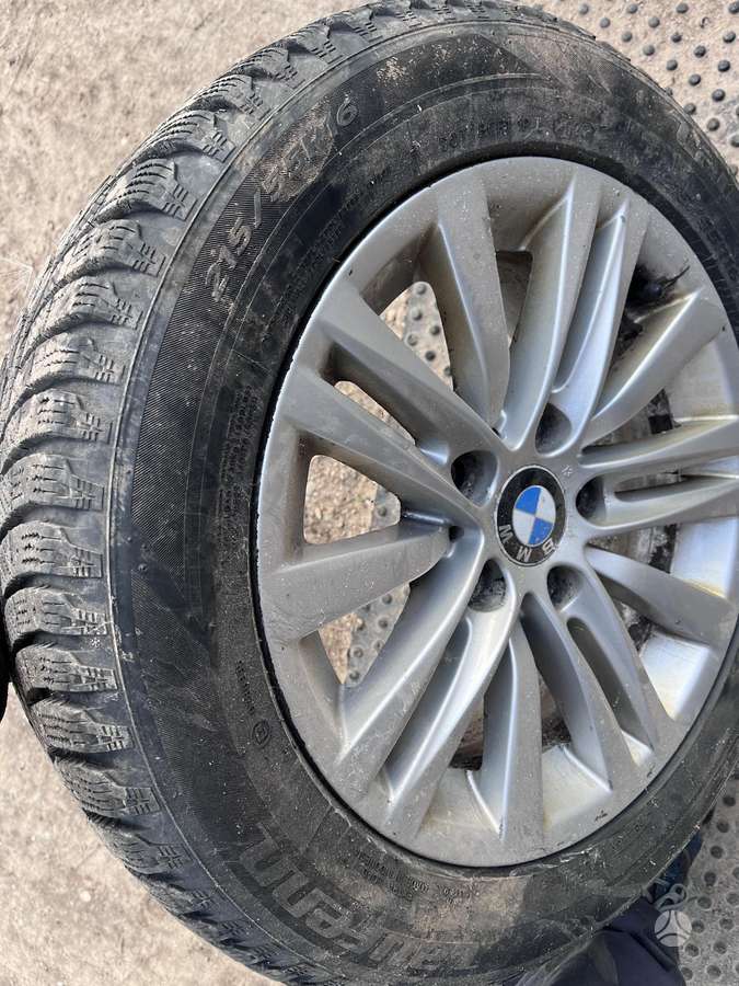 BMW 320, 2.0 l., Седан