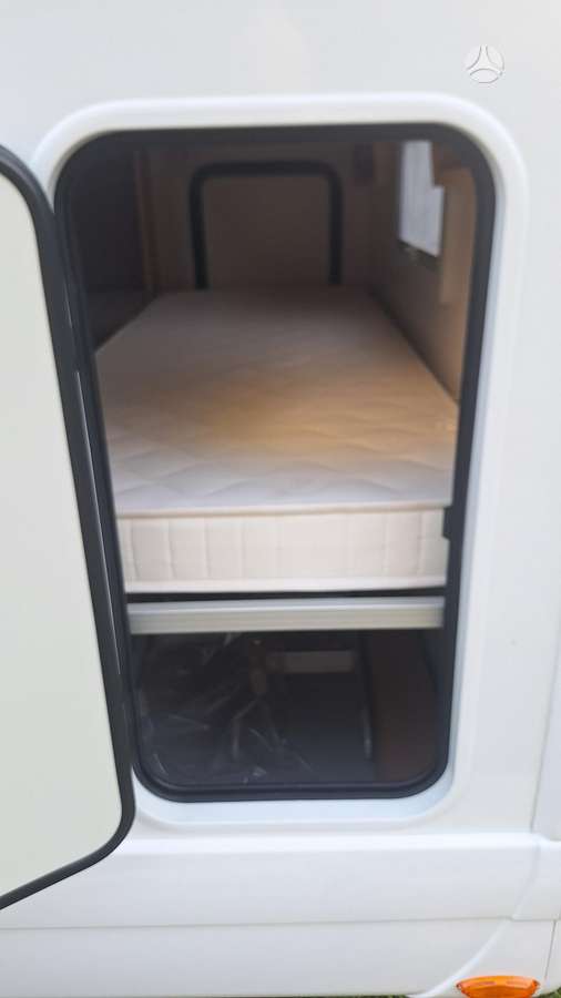 Itineo PS740, campers