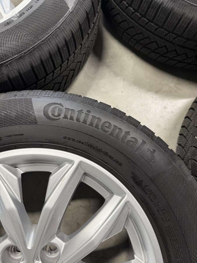 Audi Q5 originalūs, легкосплавные , R17