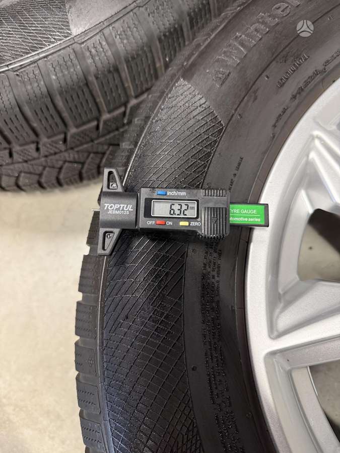 Audi Q5 originalūs, легкосплавные , R17