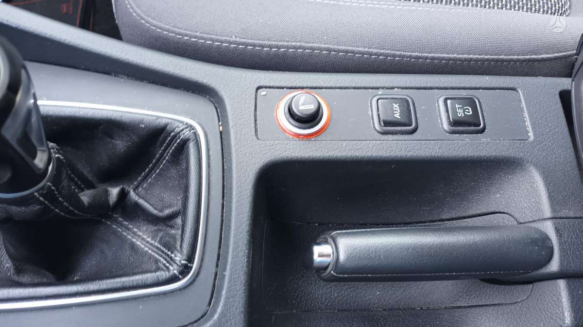 Seat Exeo, 2.0 l., Универсал
