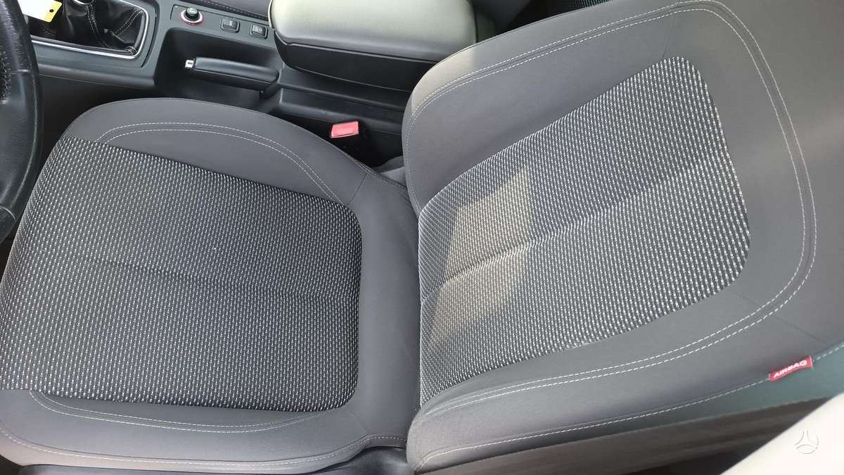 Seat Exeo, 2.0 l., Универсал