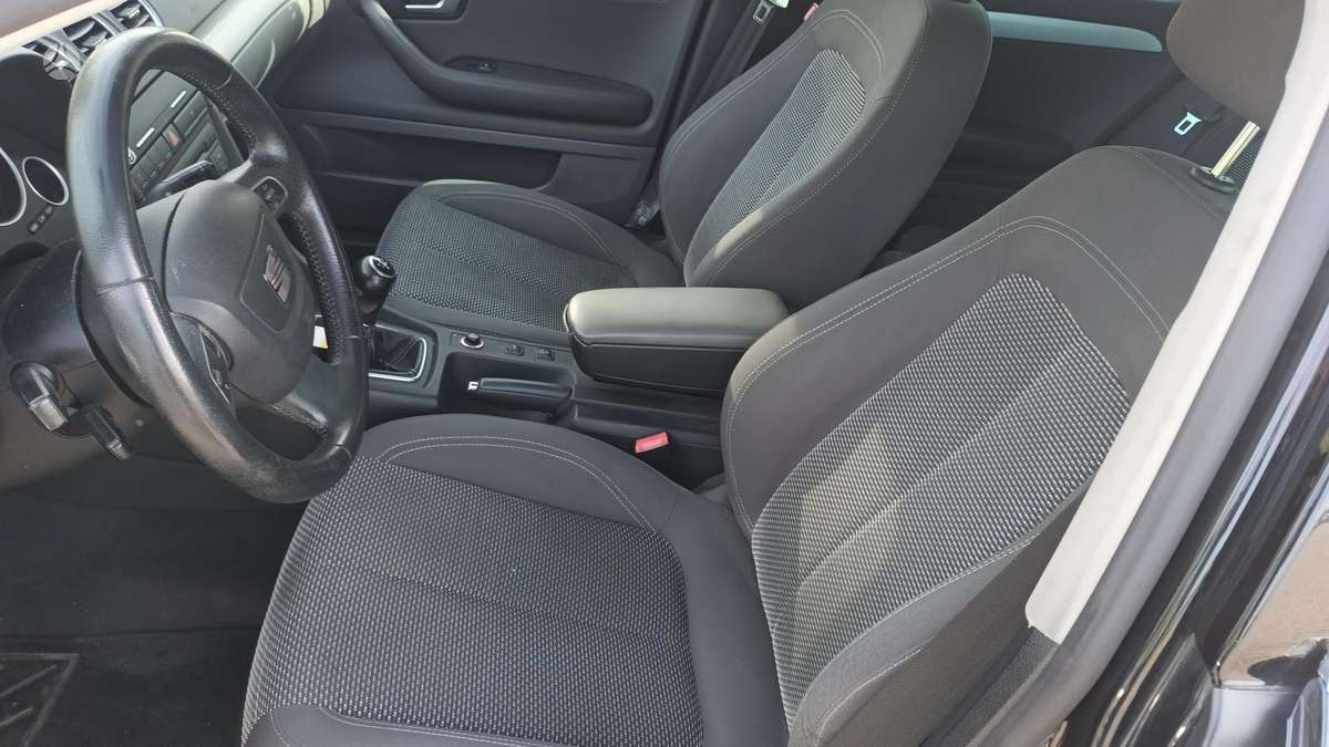 Seat Exeo, 2.0 l., Универсал