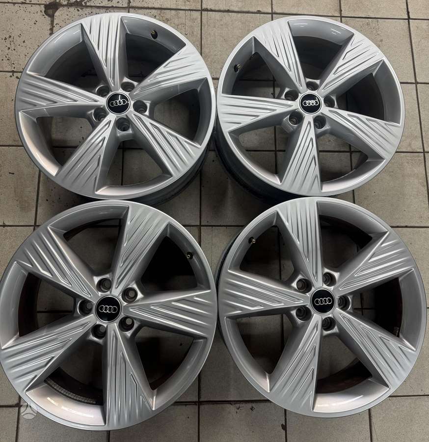 Audi, легкосплавные , R19